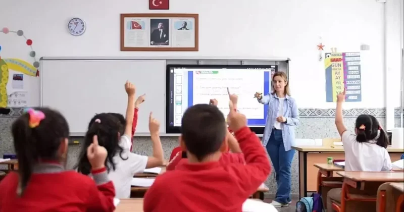 Okul Kayıt Tarihleri 2025 MEB! İlkokul, ortaokul ve lise kayıtları ne zaman?