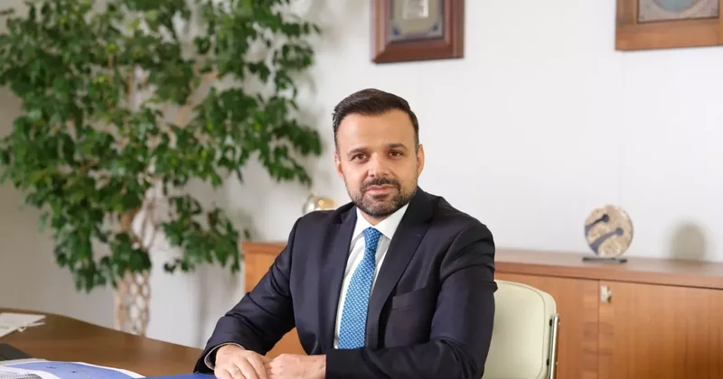 Turkcell Genel Müdürü Dr. Ali Taha Koç: 5G’de de akla gelen ilk operatör Turkcell olacak