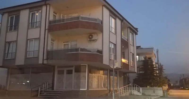 Balkondan düşen çocuk yaralandı Güncel haberler
