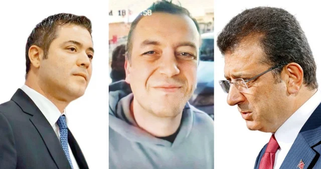 Ongun ve Bağdatlı’nın trol ağına operasyon Yerel Gündem Haberleri