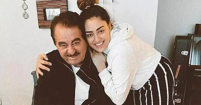 İbrahim Tatlıses kızıyla mahkemelik oldu: Silahla yaralamaya teşebbüs