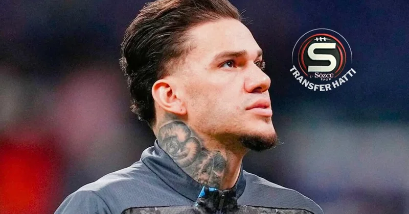 Ederson a ilk resmi teklif! İşte City nin cevabı Sözcü Gazetesi