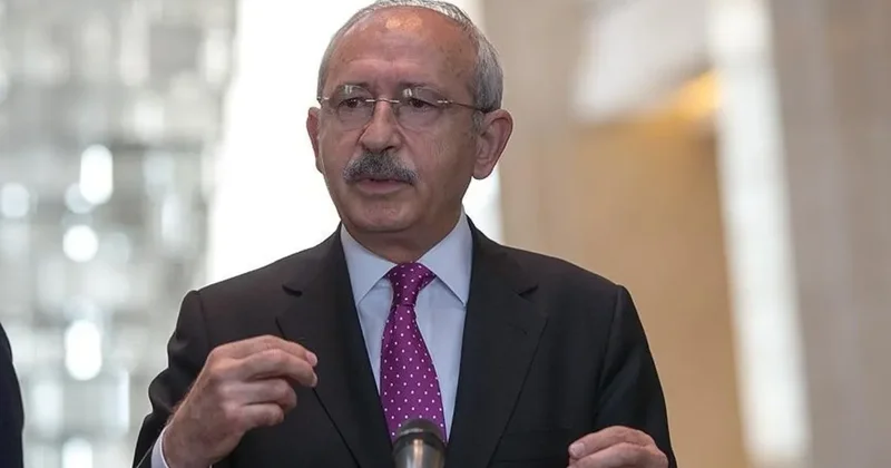 Elektrik direğine asmakla tehdit etmişlerdi! Kılıçdaroğlu İmamoğlu nun trol ordusundan şikayetçi olacak!