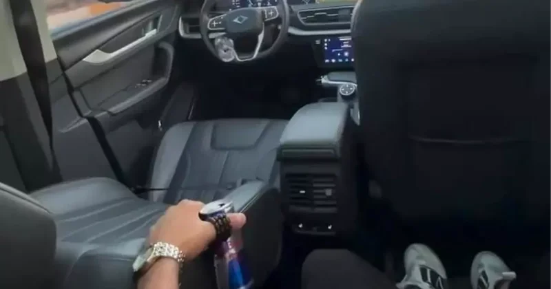 Şanlıurfa da Trafik Cezaları