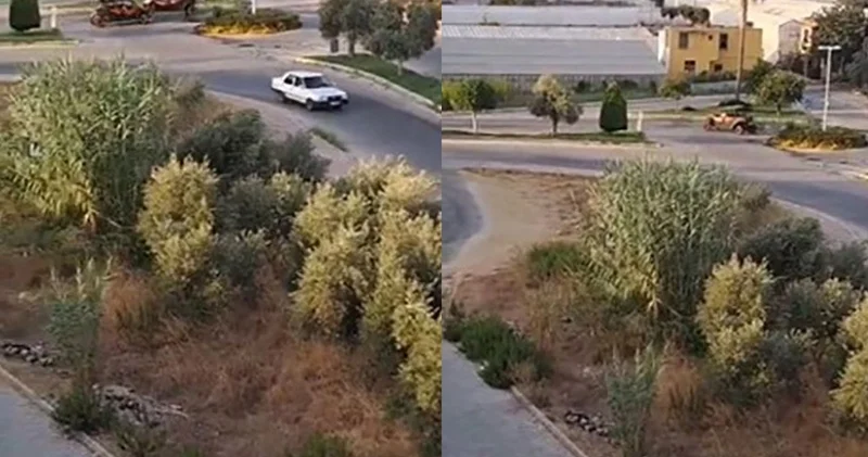 Alanya’da drift yapan sürücülere 166 bin TL ceza