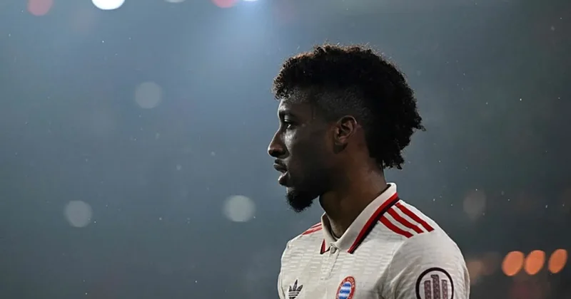 Al Nassr, Kingsley Coman ı transfer etti