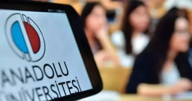 AÖF YAZ OKULU SINAV GİRİŞİ BELGESİ ÇIKTI ALMA EKRANI: AÖF yaz okulu sınavı bugün mü, saat kaçta? Son Dakika Haberleri