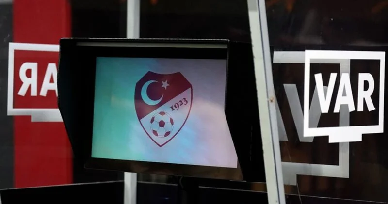 Göztepe Fenerbahçe maçının VAR ı Onur Özütoprak Fenerbahçe Haberleri