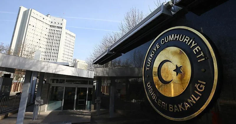 Türkiye nin de arasında bulunduğu 31 ülke İsrail’i kınadı