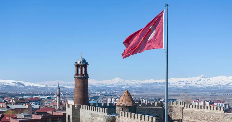 Türkiye Kültür Yolu Festivali Erzurum ile devam ediyor