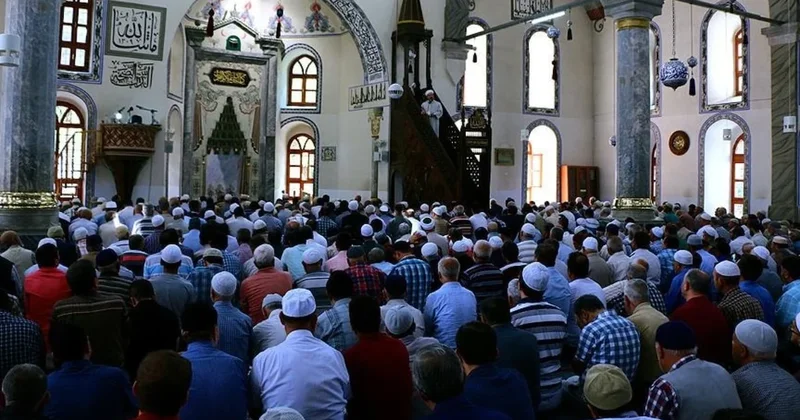 AKP li eski vekilden Diyanet e Kürtçe hutbe çağrısı Sözcü Gazetesi
