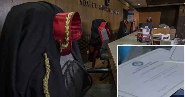 Sahte denklik belgesi düzenledikleri ortaya çıktı: Milyonlarca öğrencinin emeğini gasbettiler Gündem Haberleri