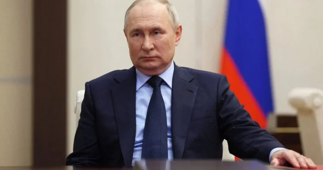 Putin Alaska’daki görüşmenin sonuçlarını Rus yetkililerle görüştü: Gerekli kararlara yaklaştık Dünya Haberleri