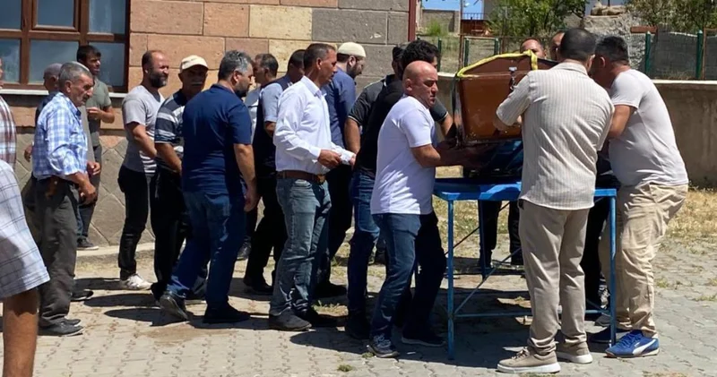 Kuzenini kurtarmak için suya atladı: İkisi de kurtarılamadı