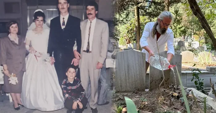 26 yıldır dinmeyen acı: Biz mi kurtulduk, ölenler mi kurtuldu acaba?