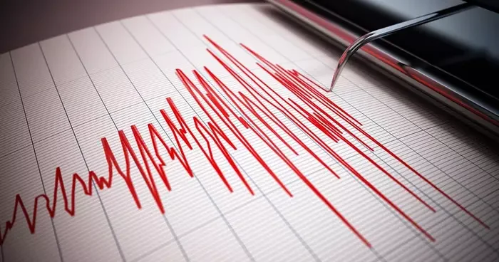 Sındırgı da sarsıntılar sürüyor! AFAD duyurdu: 4 büyüklüğünde deprem