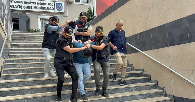 Somalili gencin katil zanlıları Mısır’a kaçarken yakalandı: “Amacımız korkutmaktı”