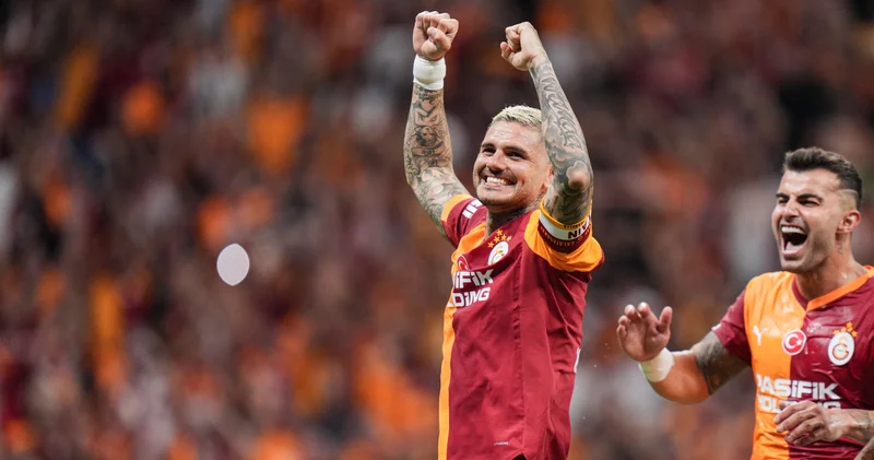 Mauro Icardi: Galatasaray ı daha büyük yapmamız gerekiyor! Galatasaray Haberleri