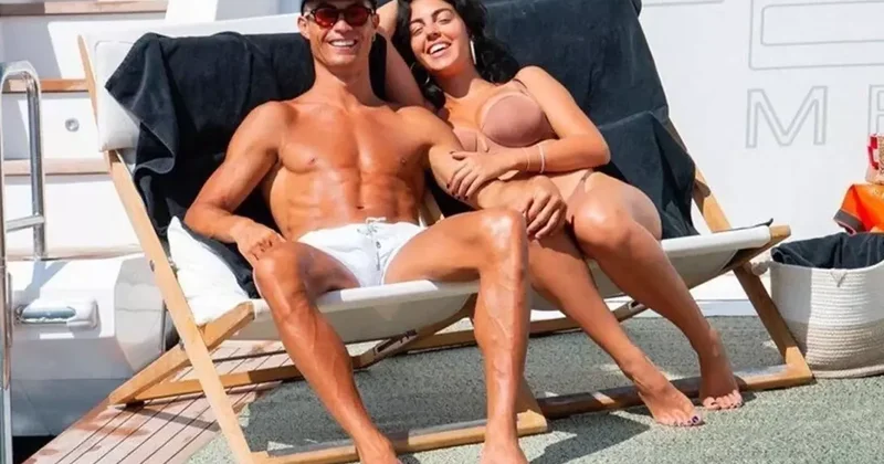 Ronaldo dan 4.3 milyon euroluk yüzük
