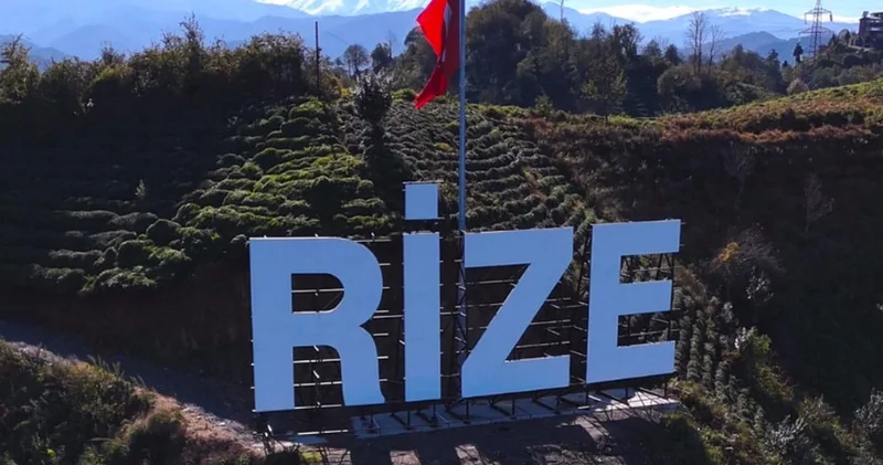 Rize de 16 gün sonra Avrupa Şampiyonası yapılacak