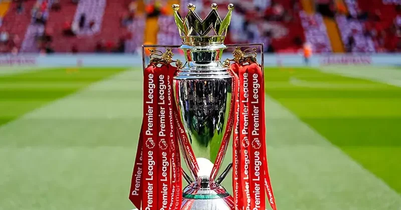Massive spending spree by Premier League clubs during transfer window