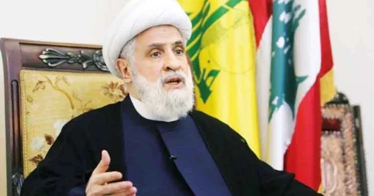 Hizbullah’tan Beyrut’a rest: ‘Silah bırakmayız gerekirse savaşırız’