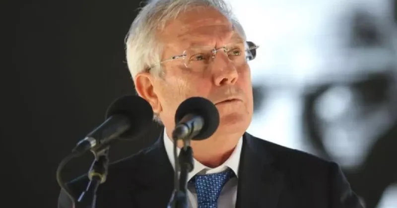 Aziz Yıldırım, İstanbul Teknik Üniversitesi ne Deprem Araştırma Gemisi bağışladı