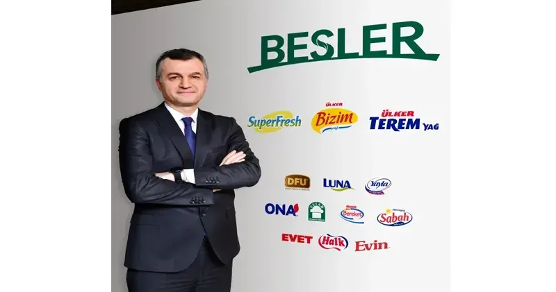 Besler, 2025’in ilk yarısında sürdürülebilir büyümesini devam ettirdiğini duyurdu