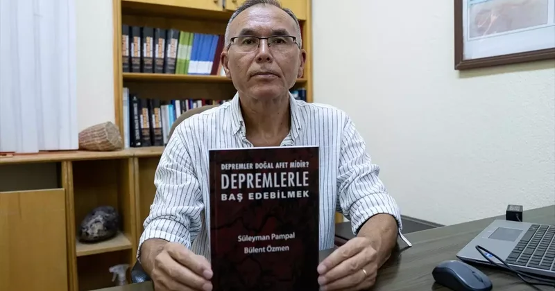 Marmara Denizi ndeki sessiz deprem tehlikesi! 1766 dan beri harekete geçmedi
