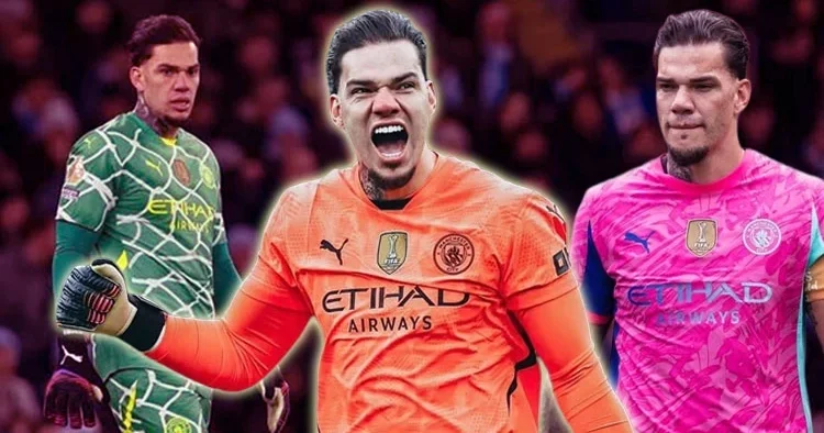 Fabrizio Romano duyurdu: Galatasaray dan Ederson için ilk resmi teklif!