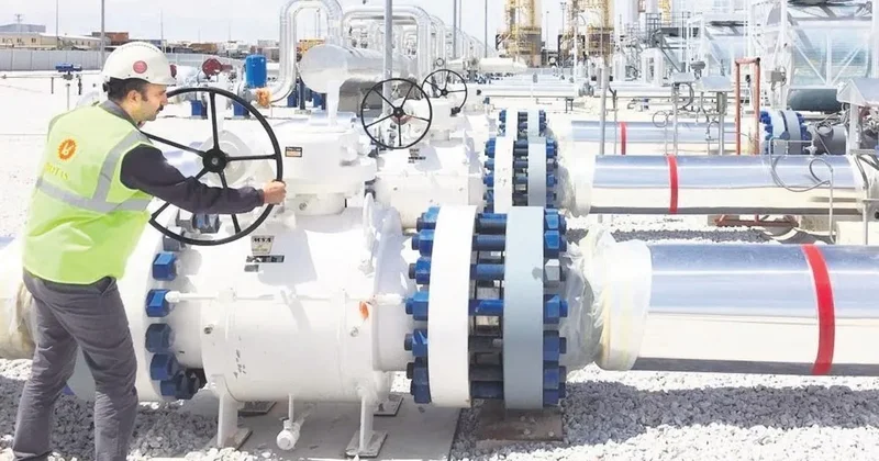 Pakistan’da petrol ve doğalgaz arayacağız
