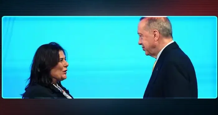 Günlerdir gündemde o vardı! CHP den AK Parti ye geçen Özlem Çerçioğlu ndan açıklama geldi: İyi dostluğumuz vardı