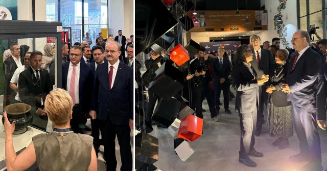 Bu yıl üçüncü kez Türkiye Kültür Yolu Festivali’ne ev sahipliği yapan Erzurum marka şehir yolunda Erzurum Haberleri