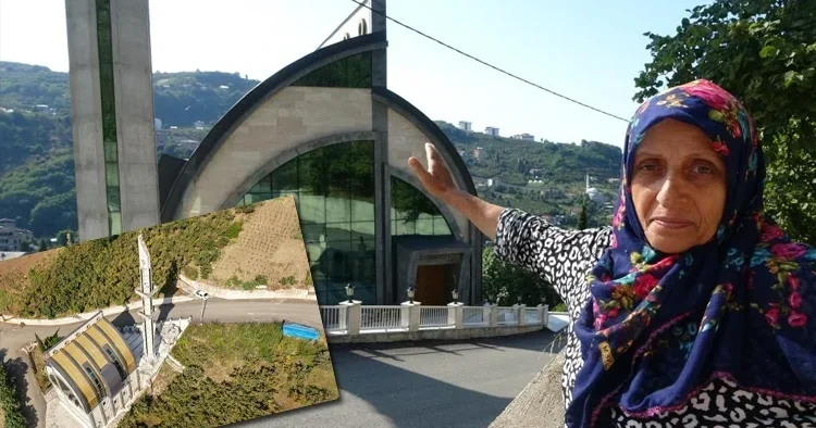 Dünyada bir benzeri daha yok! Trabzon da bulunuyor: Daha önce böylesini görmedim