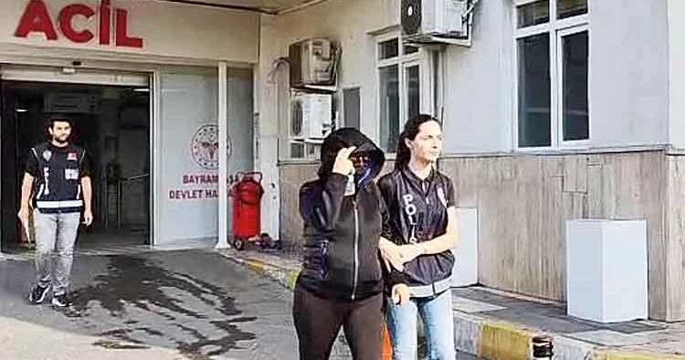 İBB’ye 9. dalga... Beyoğlu’nda başkana gözaltı
