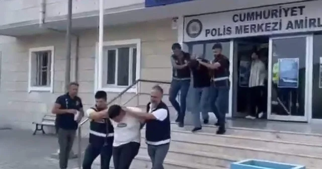 Tekirdağ da 3 telefon dolandırıcılığı şüphelisi tutuklandı Tekirdağ Haberleri
