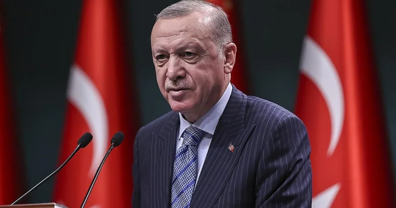 Son Dakika Erdoğan dan Trump Putin zirvesi sonrası ilk açıklama