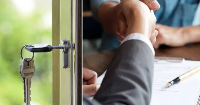Gayrimenkul alacaklar dikkat: Konut arsa ve iş yeri alırken bilinmesi gerekenler Ekonomi Haberleri