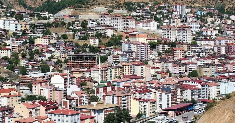 Türkiye nin bu şehirlerinde insanlar geç ölüyor! En uzun ömürlü iller belli oldu Sözcü Gazetesi