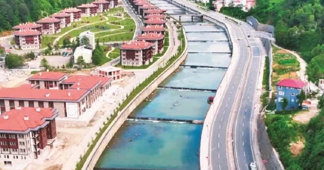 DSİ DEN sulamaya 10 yeni yatırım Ekonomi Haberleri