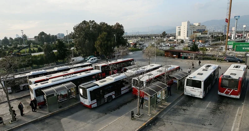 İzmir de ulaşıma zam geldi; işte yeni tarife