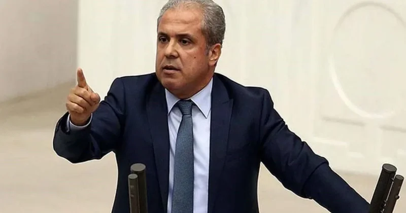 AKP li eski vekilden yeni transferler geliyor mesajı Sözcü Gazetesi