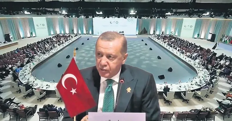 İsrail’i durduracak güce sahibiz