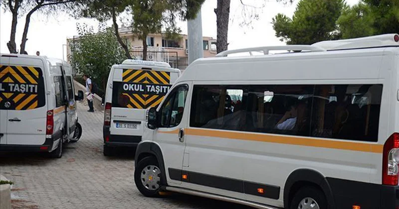 Bunu yapmayan veliler fazla ücret ödüyor: Servis ücretinizi kendiniz hesaplayın