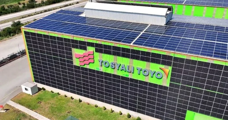 Tosyalı dan medya yatırımı açıklaması