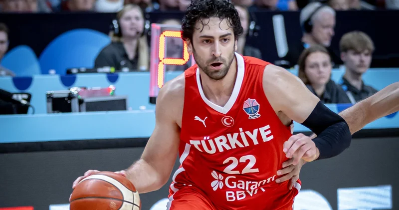 Milli basketbolcu Furkan Korkmaz için flaş iddia: Süper Lig ekibine imza atmaya çok yakın