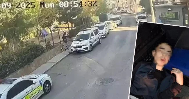 İzmir de karakola saldırıp 2 polisi şehit etmişti: İfadesi ortaya çıktı Caninin asıl hedefi başka yermiş: Aklımda bu düşünce vardı