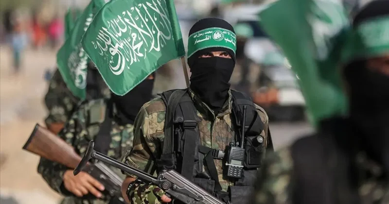Hamas’tan Trump’ın iddiasına yanıt: Siyonist propaga