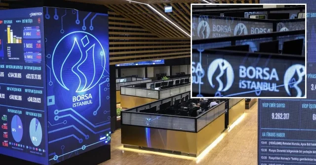Borsa İstanbul da manipülasyon operasyonu: 14 gözaltı İstanbul Haberleri