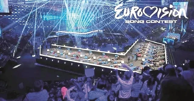 İspanya’dan da Eurovision’a İsrail vetosu Kültür Sanat Haberleri